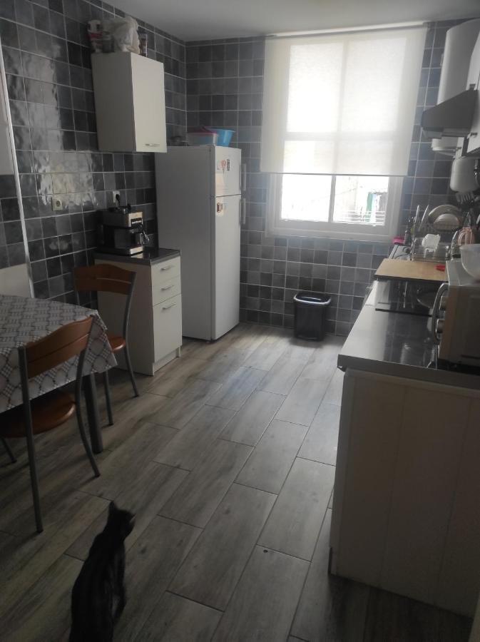 Begogane Apartment Santurtzi Exterior photo